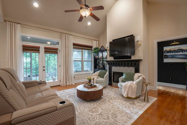 4543 Sweet Berry Lane, Ooltewah, TN 37363