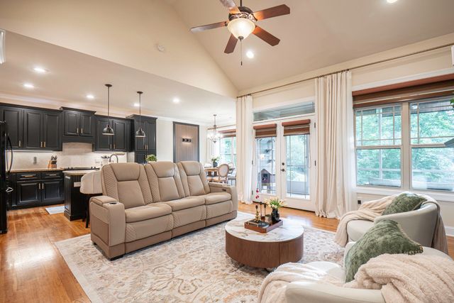 4543 Sweet Berry Lane, Ooltewah, TN 37363