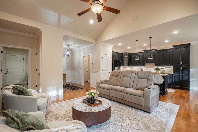 4543 Sweet Berry Lane, Ooltewah, TN 37363