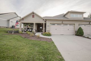4543 Sweet Berry Lane, Ooltewah, TN 37363