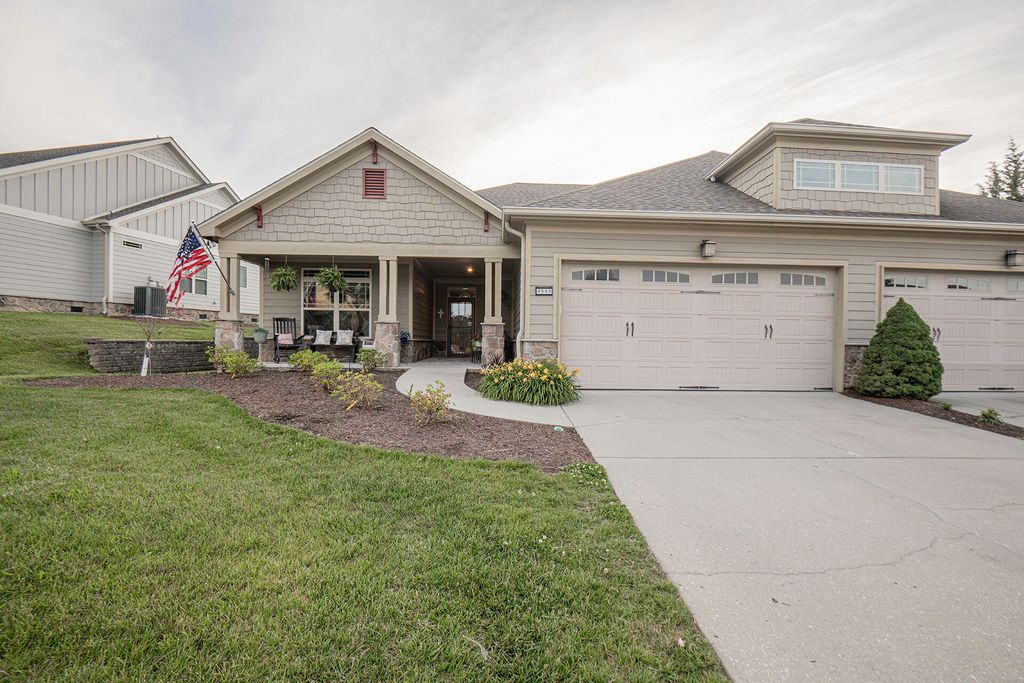4543 Sweet Berry Lane, Ooltewah, TN 37363