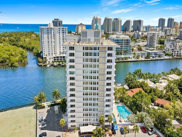888 Intracoastal Dr 6E, Fort Lauderdale, FL 33304
