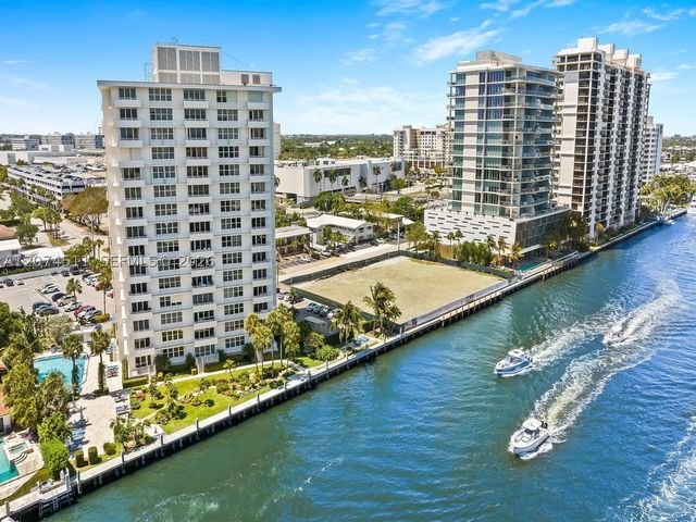 888 Intracoastal Dr 6E, Fort Lauderdale, FL 33304