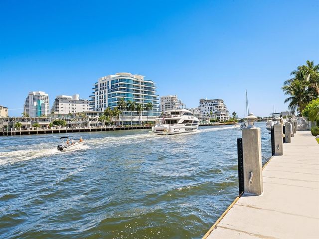 888 Intracoastal Dr 6E, Fort Lauderdale, FL 33304