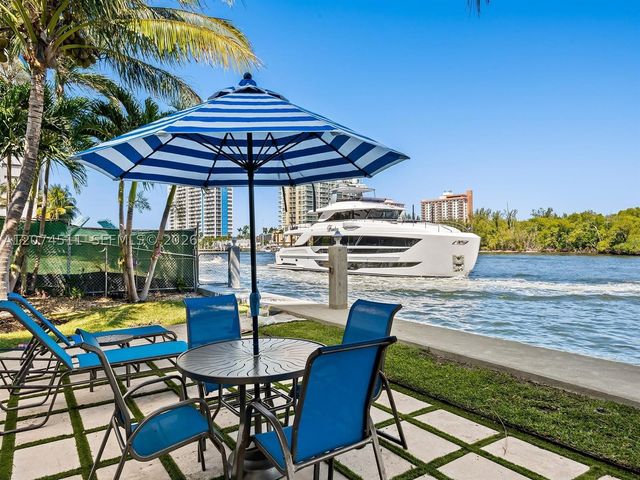 888 Intracoastal Dr 6E, Fort Lauderdale, FL 33304