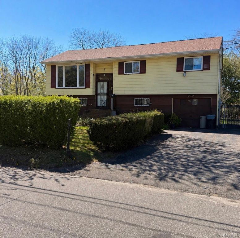 788 Bayview Avenue, Amityville, NY 11701