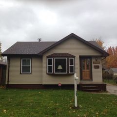 25517 Yale Street, Dearborn Heights, MI 48125