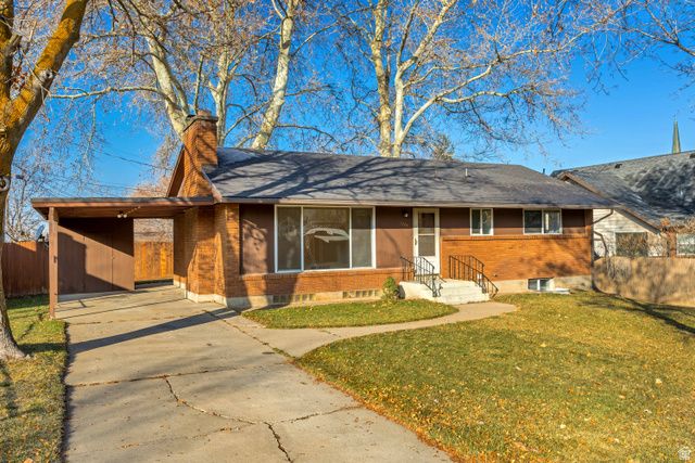 3715 VAN BUREN AVE, Ogden, UT 84403