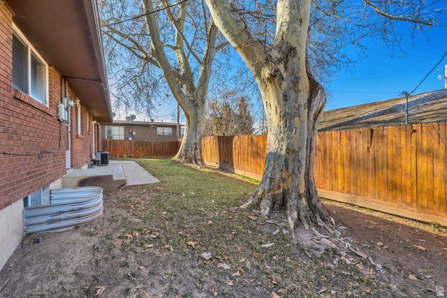 3715 VAN BUREN AVE, Ogden, UT 84403