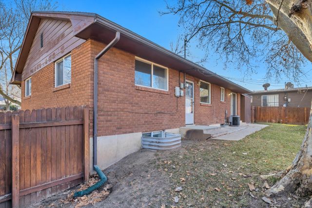 3715 VAN BUREN AVE, Ogden, UT 84403