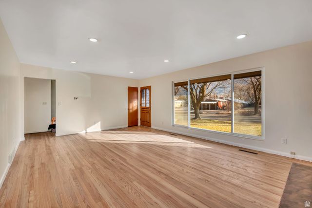 3715 VAN BUREN AVE, Ogden, UT 84403