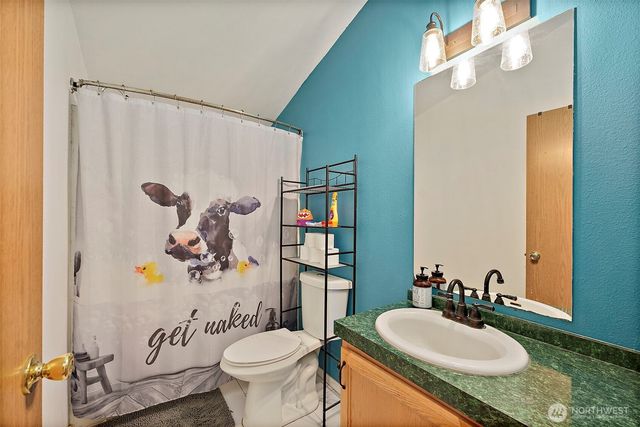 32419 129th Avenue E, Graham, WA 98338