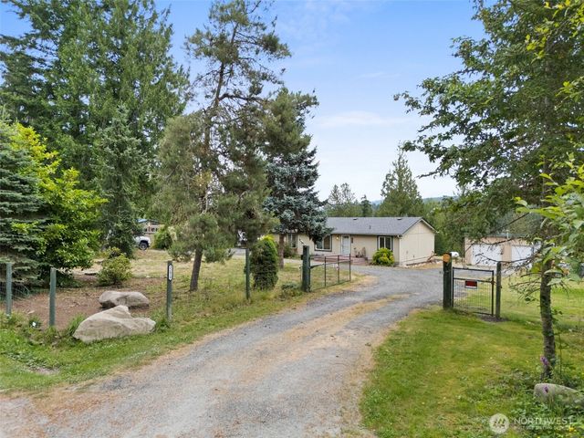 32419 129th Avenue E, Graham, WA 98338