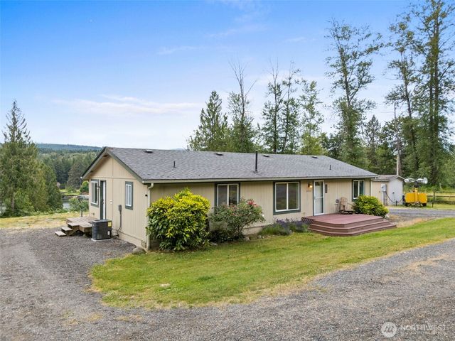 32419 129th Avenue E, Graham, WA 98338
