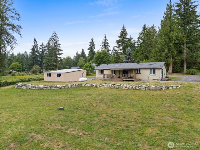 32419 129th Avenue E, Graham, WA 98338