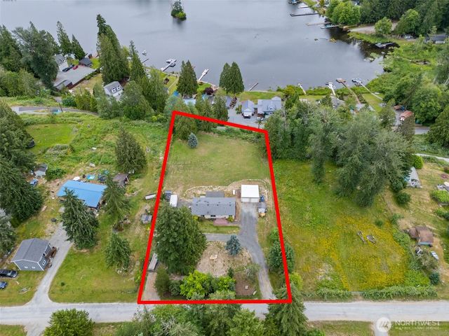 32419 129th Avenue E, Graham, WA 98338