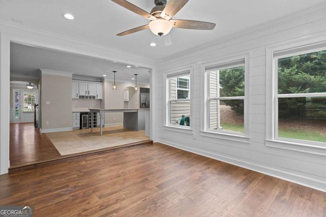 3706 Devon Park Lane NW, Kennesaw, GA 30144