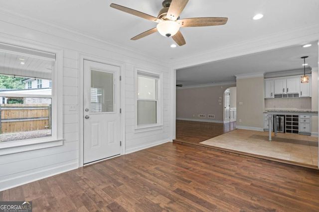 3706 Devon Park Lane NW, Kennesaw, GA 30144