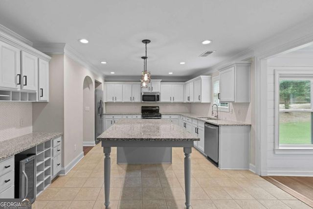 3706 Devon Park Lane NW, Kennesaw, GA 30144