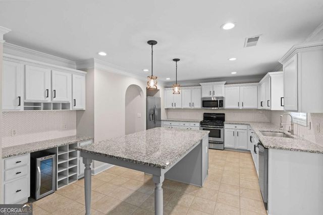 3706 Devon Park Lane NW, Kennesaw, GA 30144