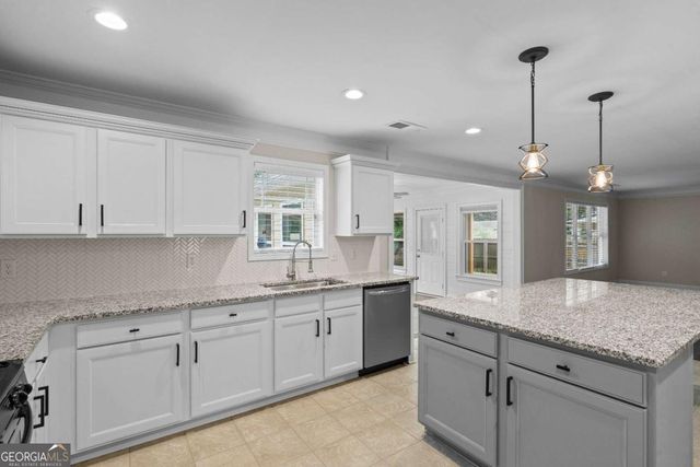 3706 Devon Park Lane NW, Kennesaw, GA 30144