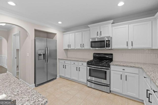 3706 Devon Park Lane NW, Kennesaw, GA 30144