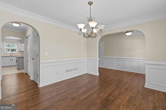 3706 Devon Park Lane NW, Kennesaw, GA 30144