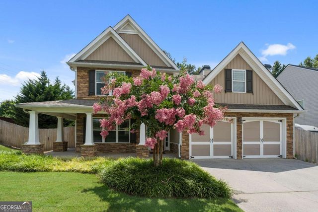 3706 Devon Park Lane NW, Kennesaw, GA 30144