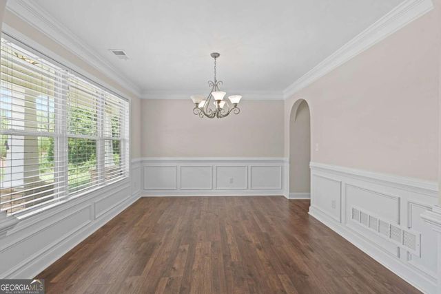 3706 Devon Park Lane NW, Kennesaw, GA 30144