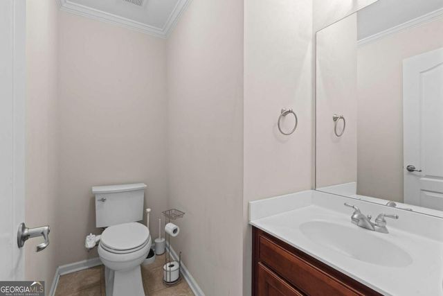 3706 Devon Park Lane NW, Kennesaw, GA 30144