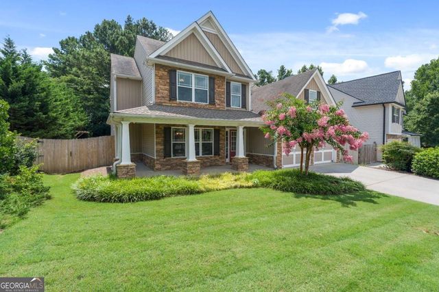 3706 Devon Park Lane NW, Kennesaw, GA 30144
