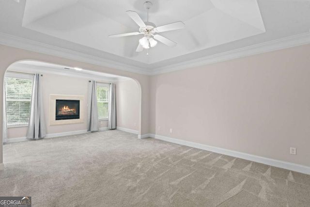 3706 Devon Park Lane NW, Kennesaw, GA 30144