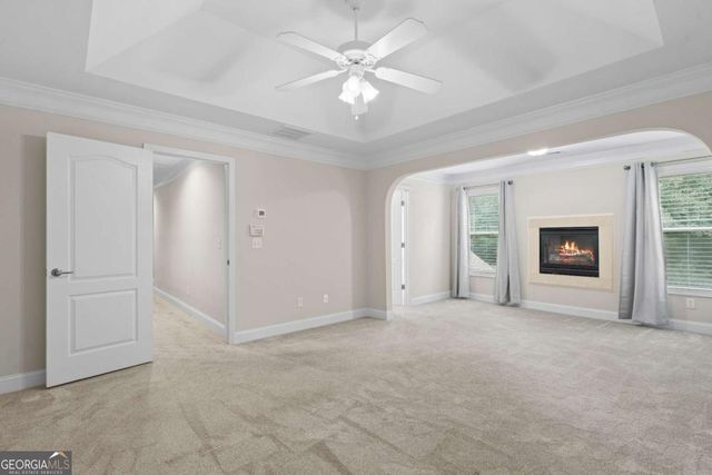 3706 Devon Park Lane NW, Kennesaw, GA 30144