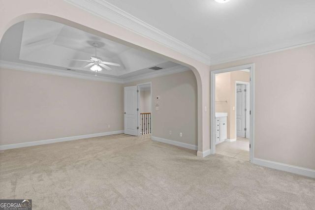 3706 Devon Park Lane NW, Kennesaw, GA 30144