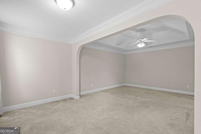 3706 Devon Park Lane NW, Kennesaw, GA 30144