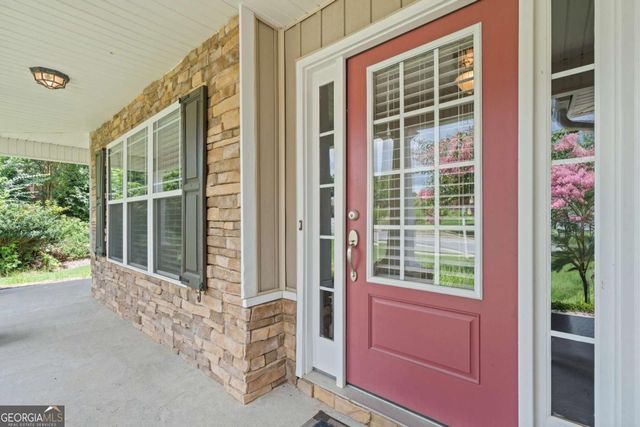 3706 Devon Park Lane NW, Kennesaw, GA 30144