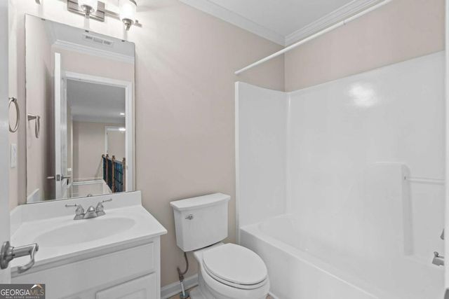 3706 Devon Park Lane NW, Kennesaw, GA 30144