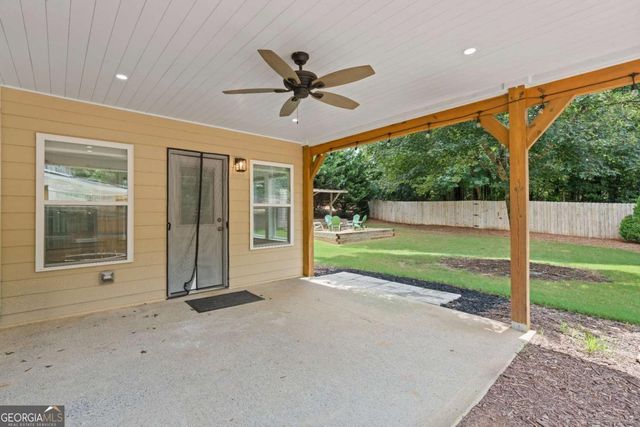 3706 Devon Park Lane NW, Kennesaw, GA 30144