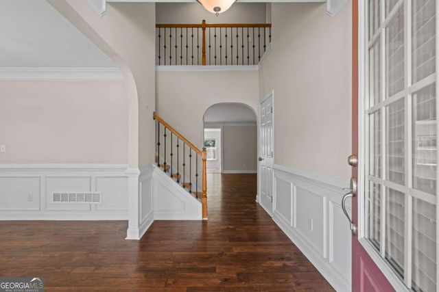 3706 Devon Park Lane NW, Kennesaw, GA 30144