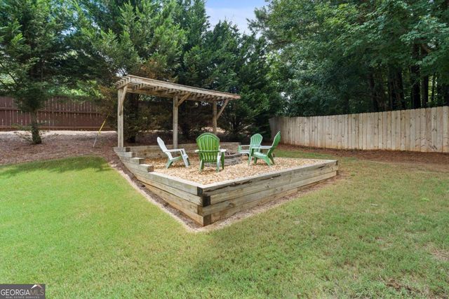 3706 Devon Park Lane NW, Kennesaw, GA 30144