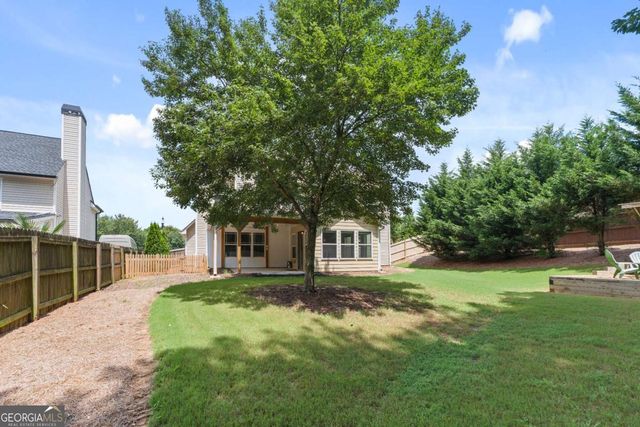 3706 Devon Park Lane NW, Kennesaw, GA 30144