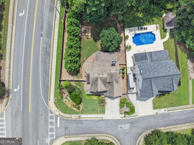 3706 Devon Park Lane NW, Kennesaw, GA 30144