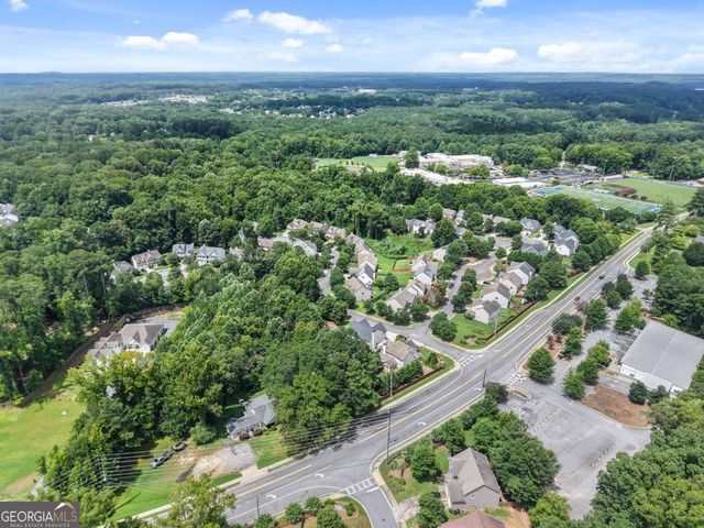 3706 Devon Park Lane NW, Kennesaw, GA 30144