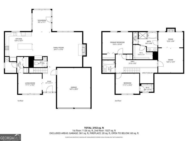 3706 Devon Park Lane NW, Kennesaw, GA 30144