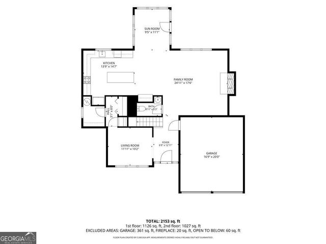 3706 Devon Park Lane NW, Kennesaw, GA 30144