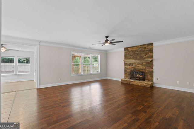 3706 Devon Park Lane NW, Kennesaw, GA 30144