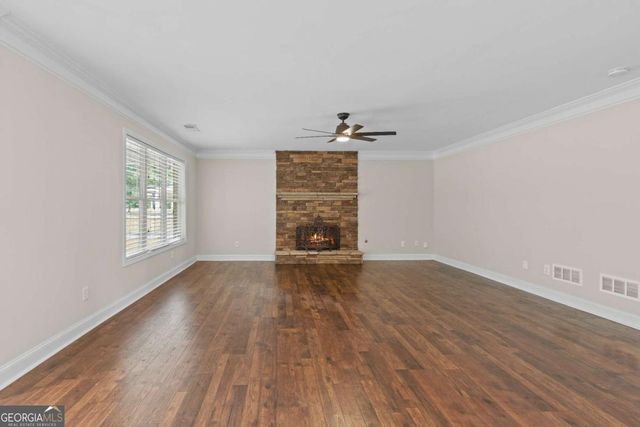 3706 Devon Park Lane NW, Kennesaw, GA 30144