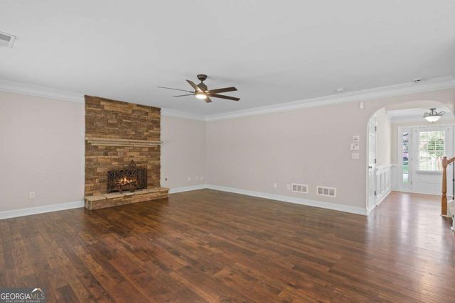 3706 Devon Park Lane NW, Kennesaw, GA 30144