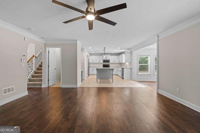 3706 Devon Park Lane NW, Kennesaw, GA 30144