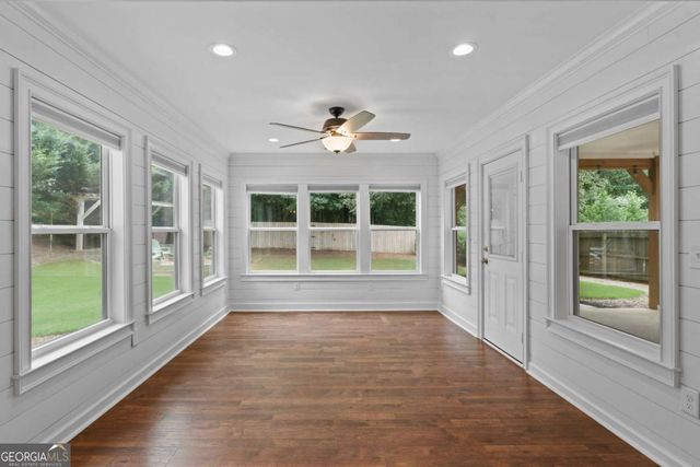 3706 Devon Park Lane NW, Kennesaw, GA 30144